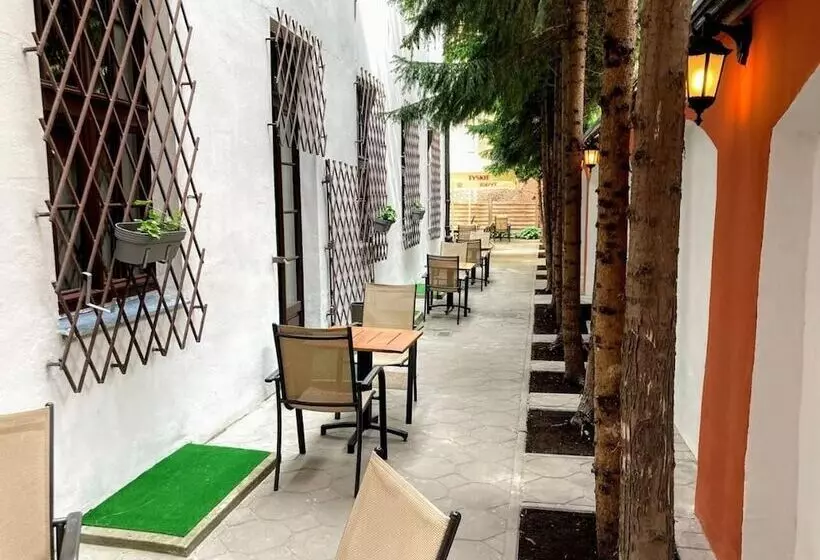 Fotos del hotel Gromada:  21