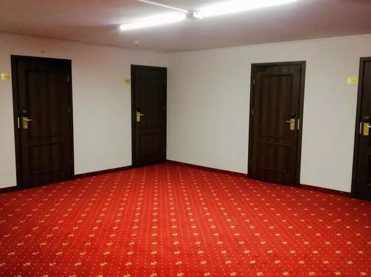 Fotos del hotel Gromada:  9