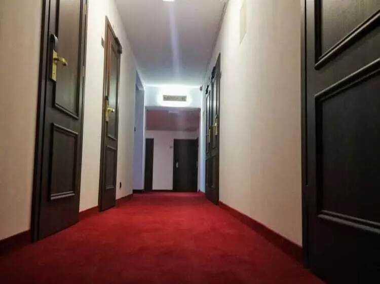 Fotos del hotel Gromada:  2