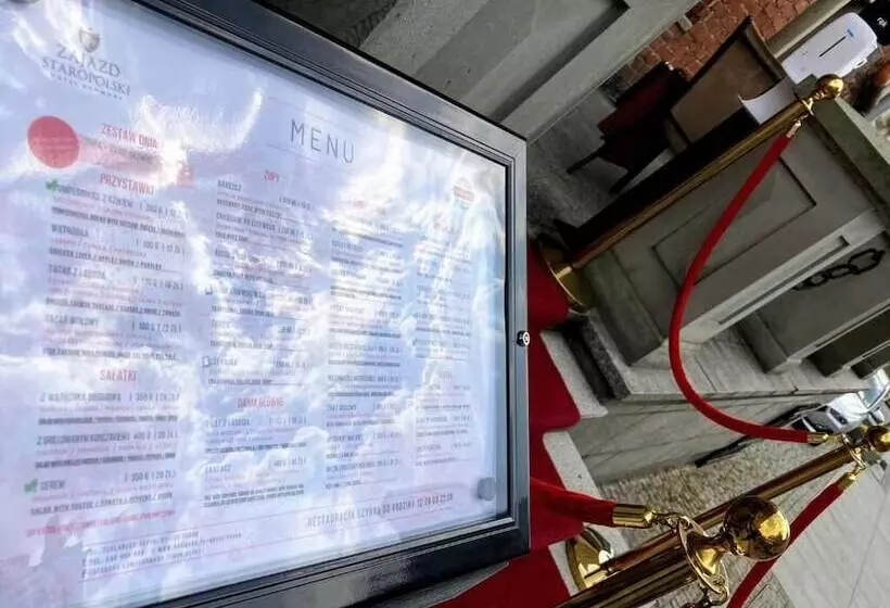 Fotos del hotel Gromada:  13