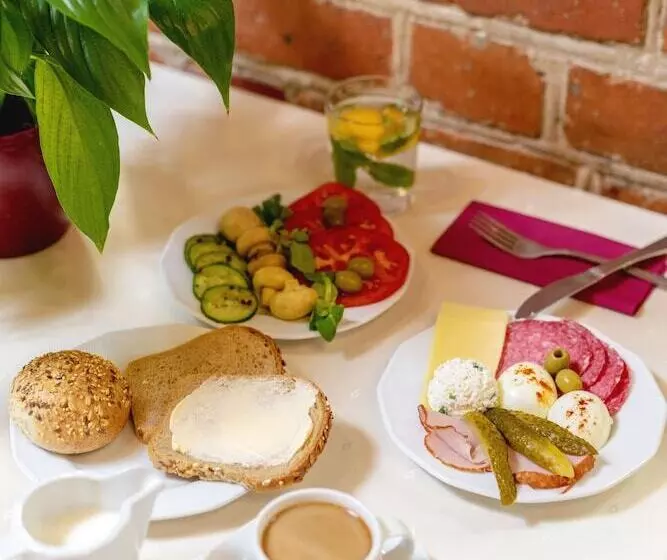 Fotos del hotel Gromada:  10