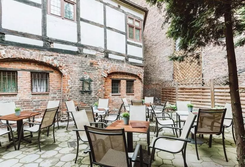 Fotos del hotel Gromada:  23