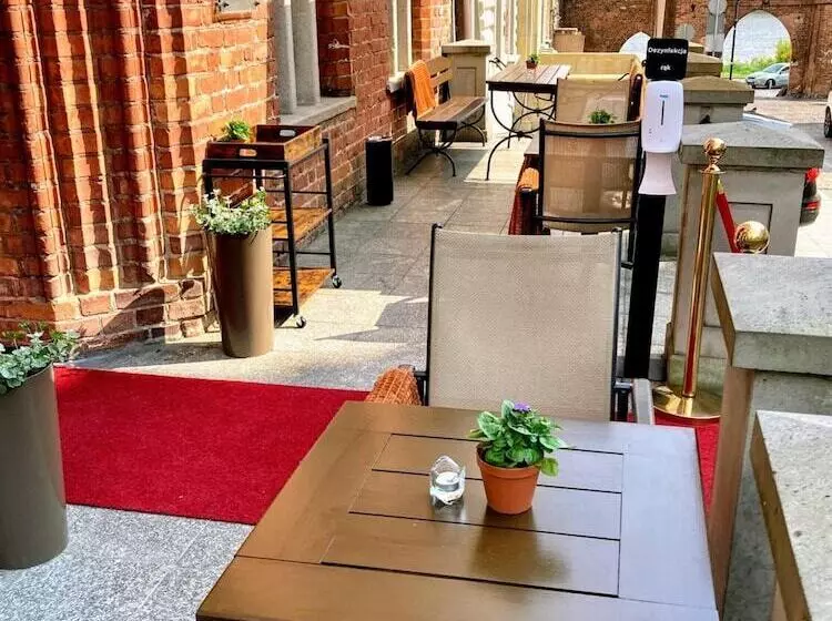 Fotos del hotel Gromada:  19