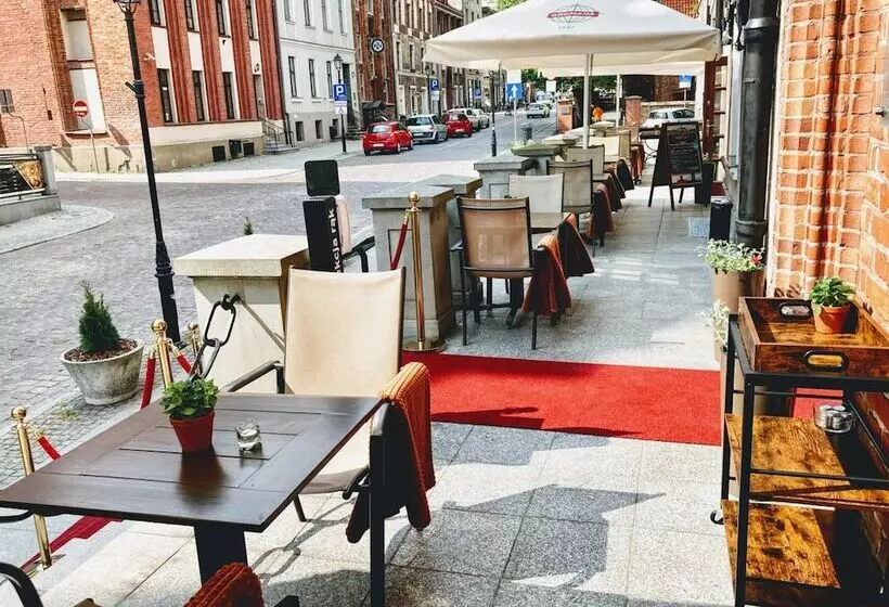 Fotos del hotel Gromada:  12