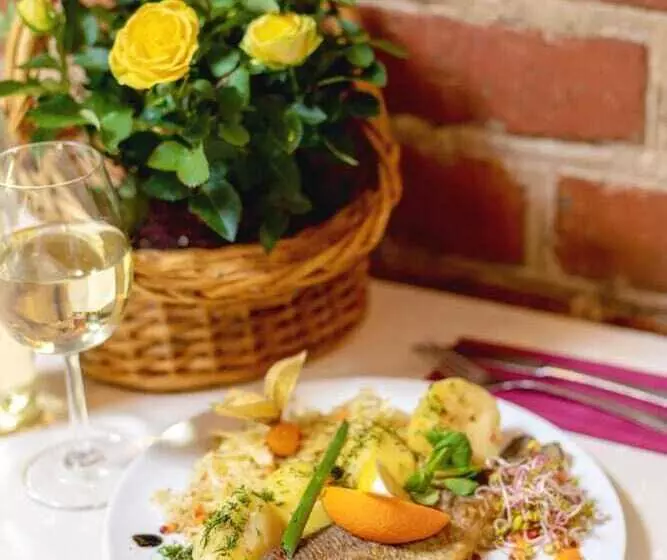 Fotos del hotel Gromada:  17