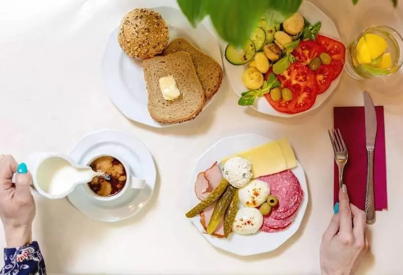 Fotos del hotel Gromada:  3