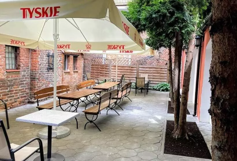 Fotos del hotel Gromada:  5