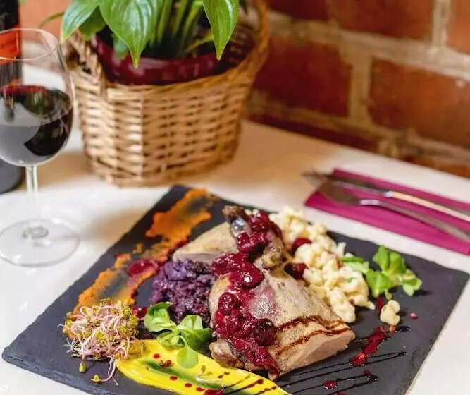 Fotos del hotel Gromada:  15