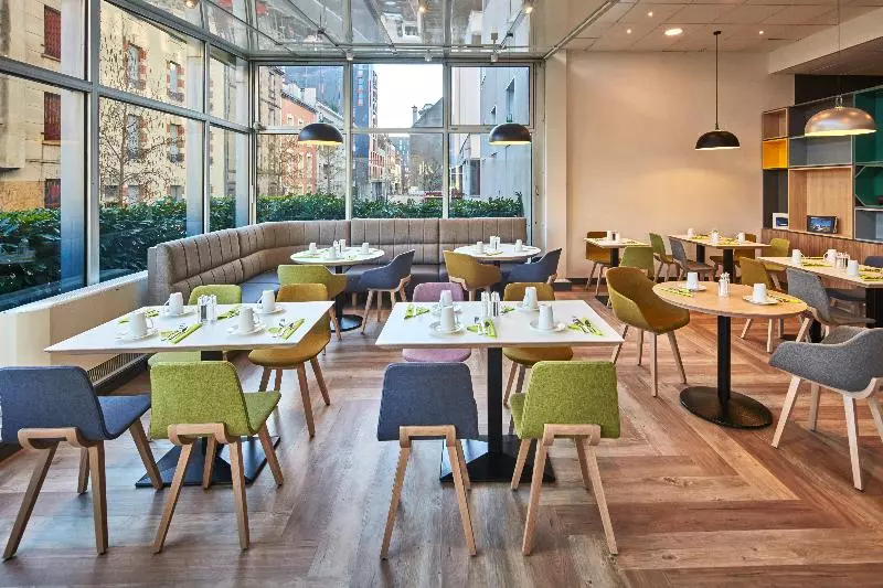 Fotos del hotel Holiday Inn Clermontferrand Centre:  8