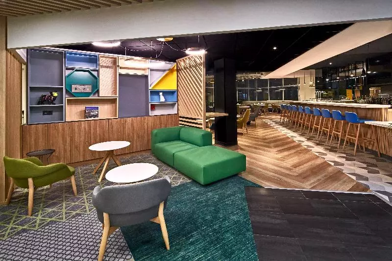 Fotos del hotel Holiday Inn Clermontferrand Centre:  17