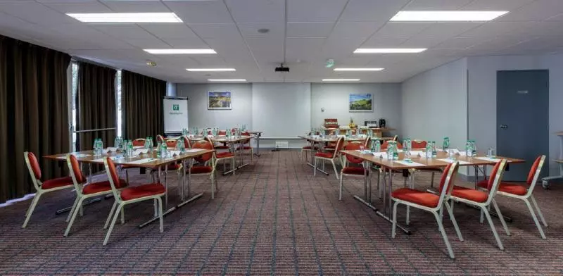 Fotos del hotel Holiday Inn Clermontferrand Centre:  15