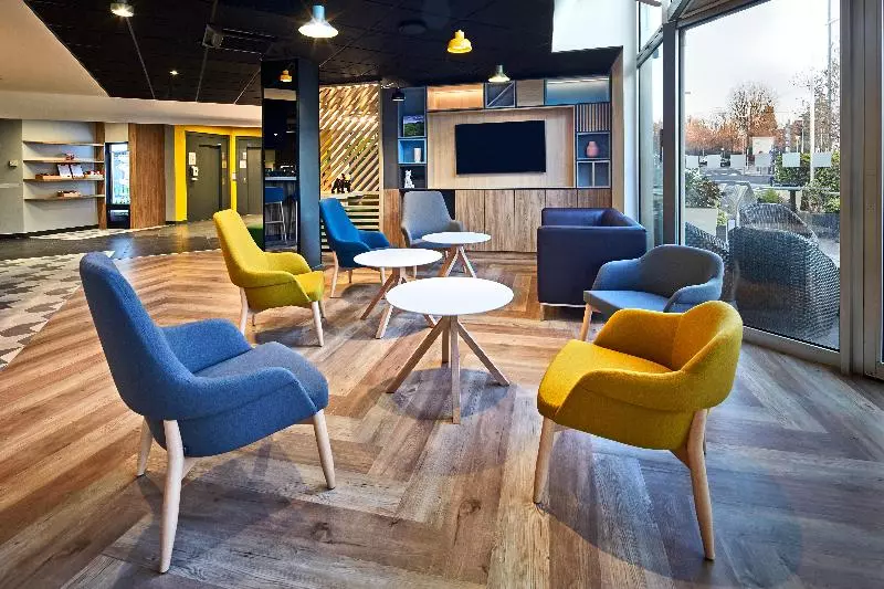 Holiday Inn Clermontferrand Centre