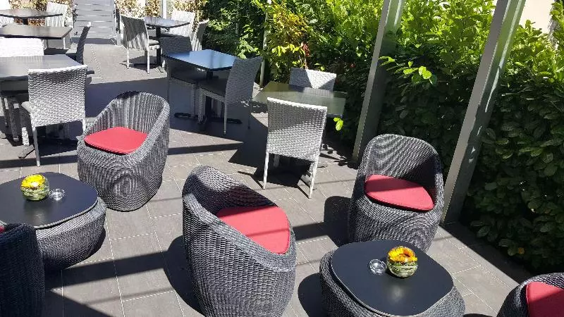 Fotos del hotel Holiday Inn Clermontferrand Centre:  5