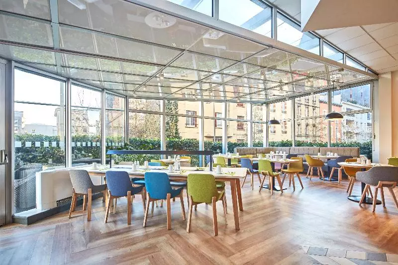 Fotos del hotel Holiday Inn Clermontferrand Centre:  6