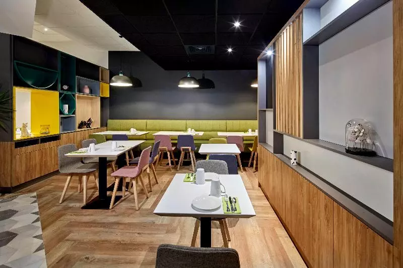 Fotos del hotel Holiday Inn Clermontferrand Centre:  3