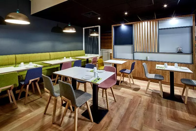 Fotos del hotel Holiday Inn Clermontferrand Centre:  9