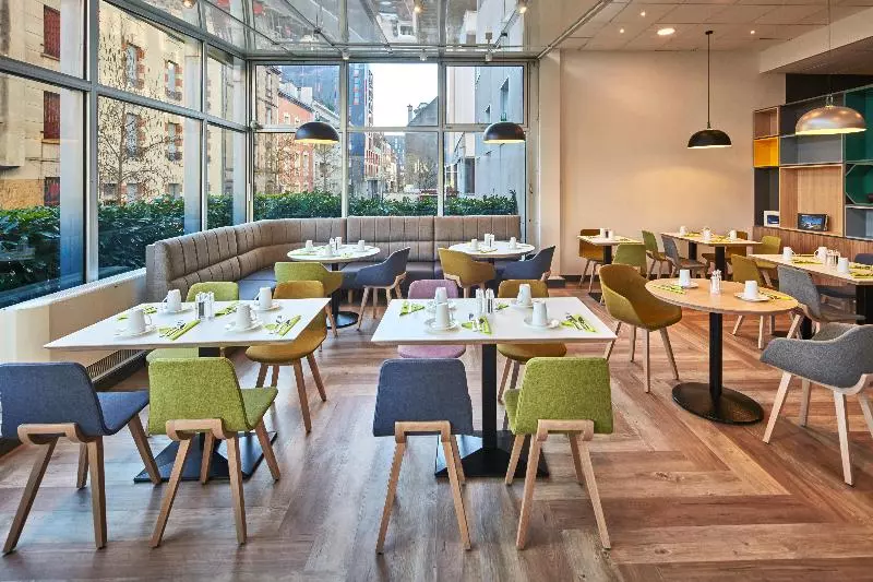 Fotos del hotel Holiday Inn Clermontferrand Centre:  18