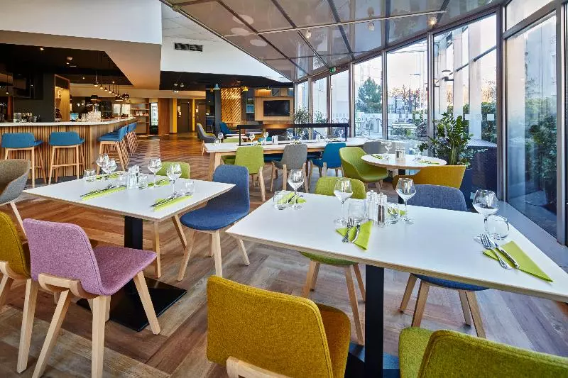 Fotos del hotel Holiday Inn Clermontferrand Centre:  2