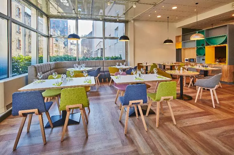 Fotos del hotel Holiday Inn Clermontferrand Centre:  13