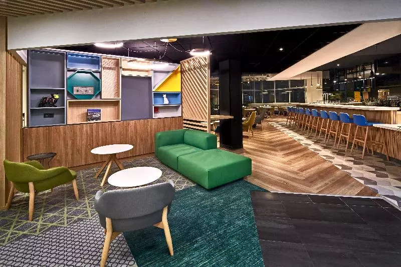 Fotos del hotel Holiday Inn Clermontferrand Centre:  20