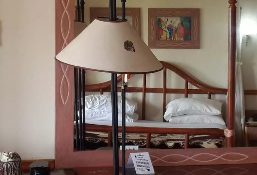 Fotos del hotel Impala:  8