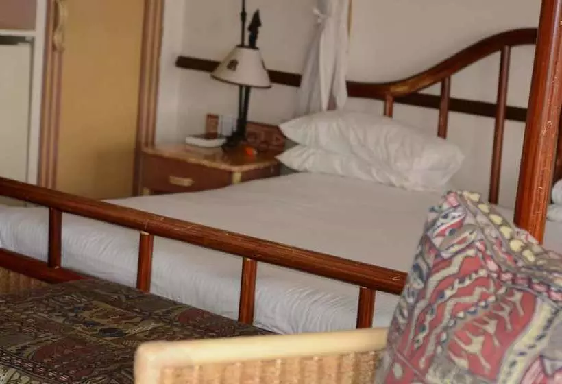 Fotos del hotel Impala:  14