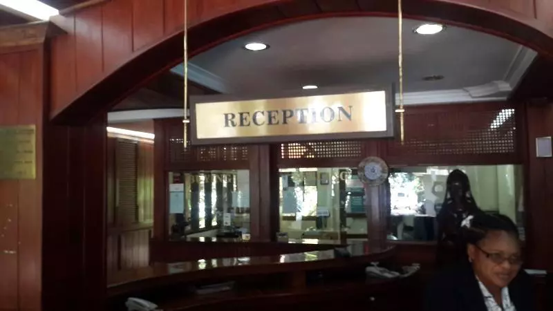 Fotos del hotel Impala:  3