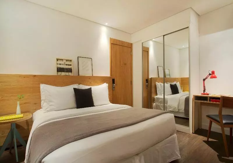 Fotos del hotel Ipanema Inn:  2