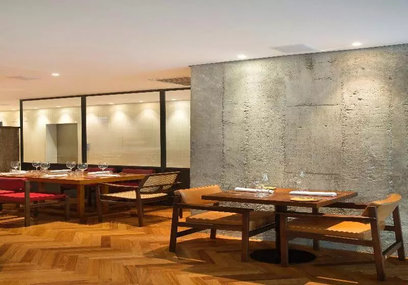 Fotos del hotel Ipanema Inn:  8