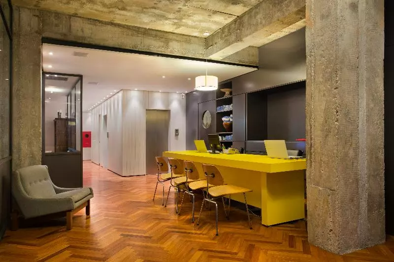 Fotos del hotel Ipanema Inn:  11