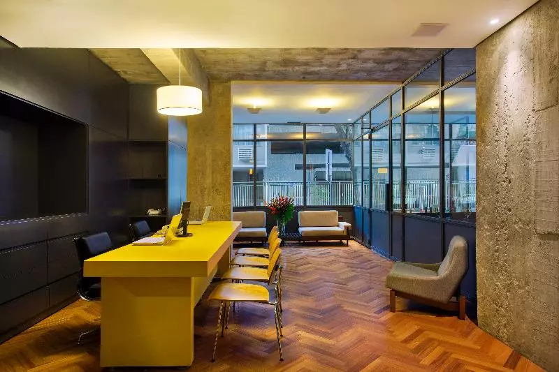 Fotos del hotel Ipanema Inn:  3