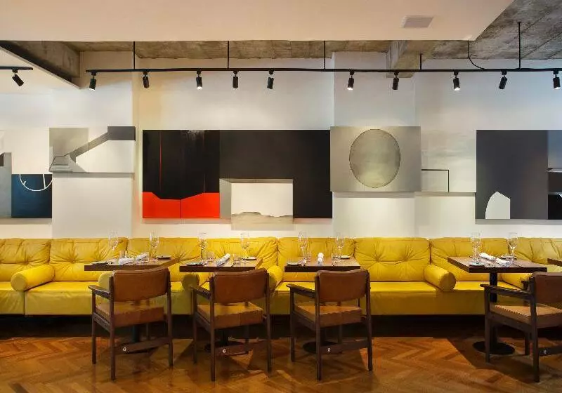 Fotos del hotel Ipanema Inn:  10