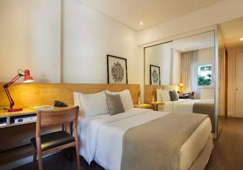 Fotos del hotel Ipanema Inn:  7