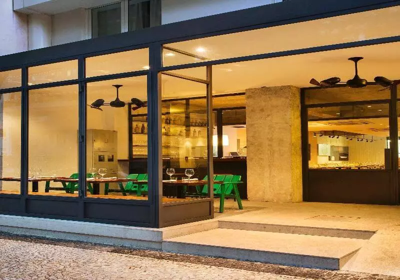 Fotos del hotel Ipanema Inn:  5