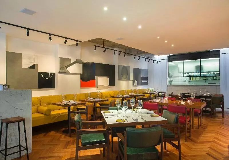 Fotos del hotel Ipanema Inn:  12