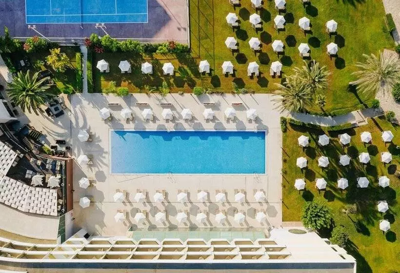 Louis Imperial Beach