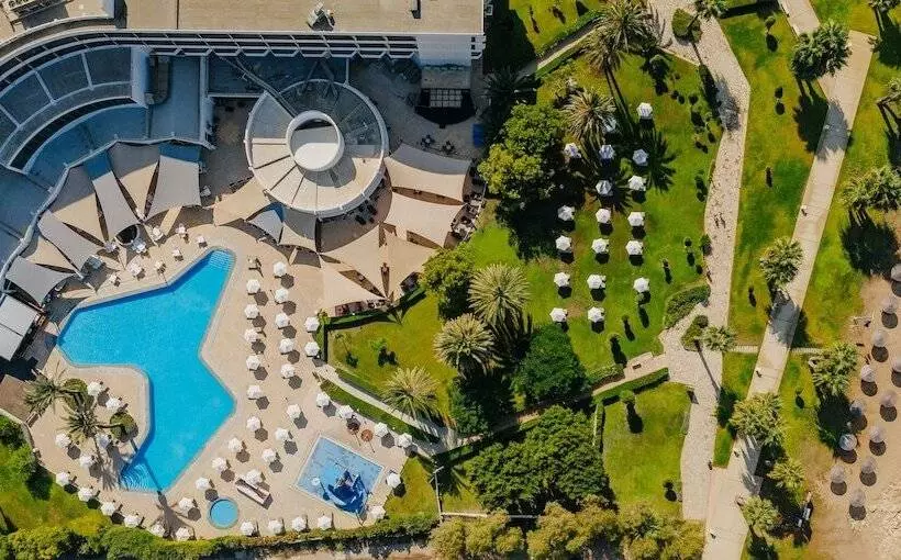 Fotos del hotel Louis Imperial Beach:  12