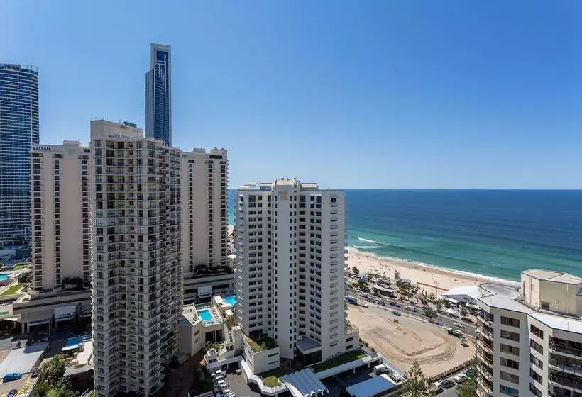 Fotos del hotel Mantra Legends:  6