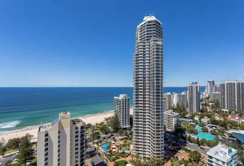 Fotos del hotel Mantra Legends:  9