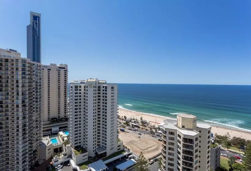 Fotos del hotel Mantra Legends:  11