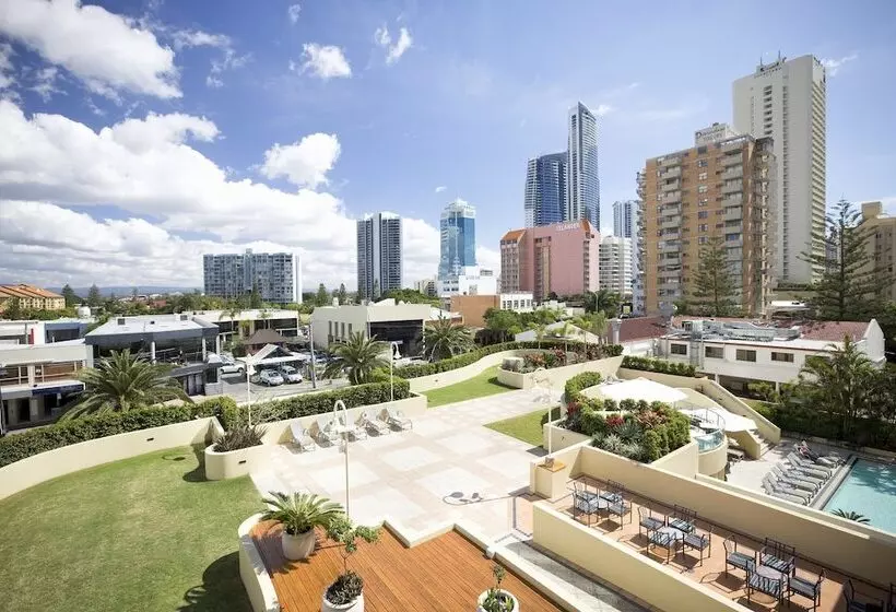 Fotos del hotel Mantra Legends:  13