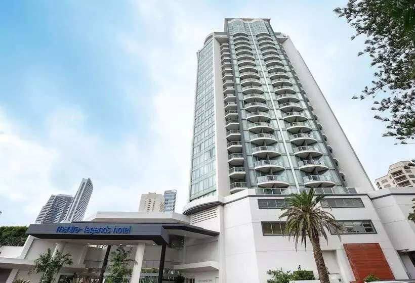 Fotos del hotel Mantra Legends:  14