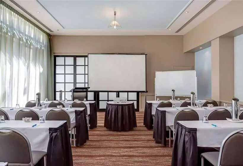 Fotos del hotel Mantra Legends:  5