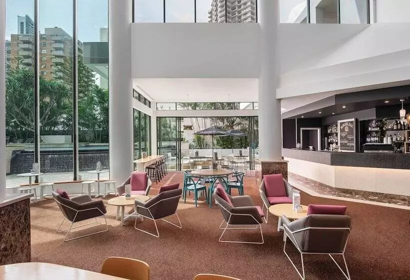 Fotos del hotel Mantra Legends:  2