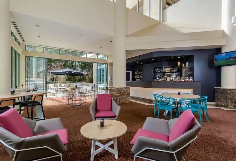 Fotos del hotel Mantra Legends:  7