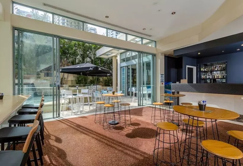 Fotos del hotel Mantra Legends:  12