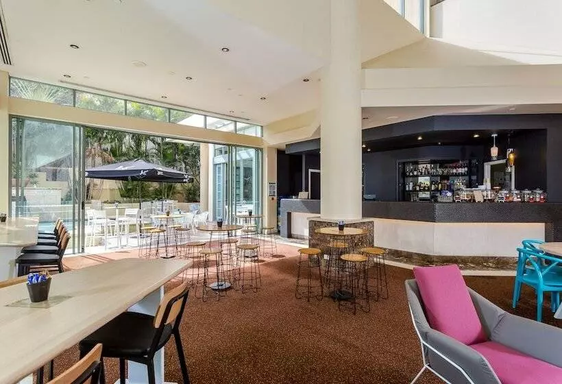 Fotos del hotel Mantra Legends:  10