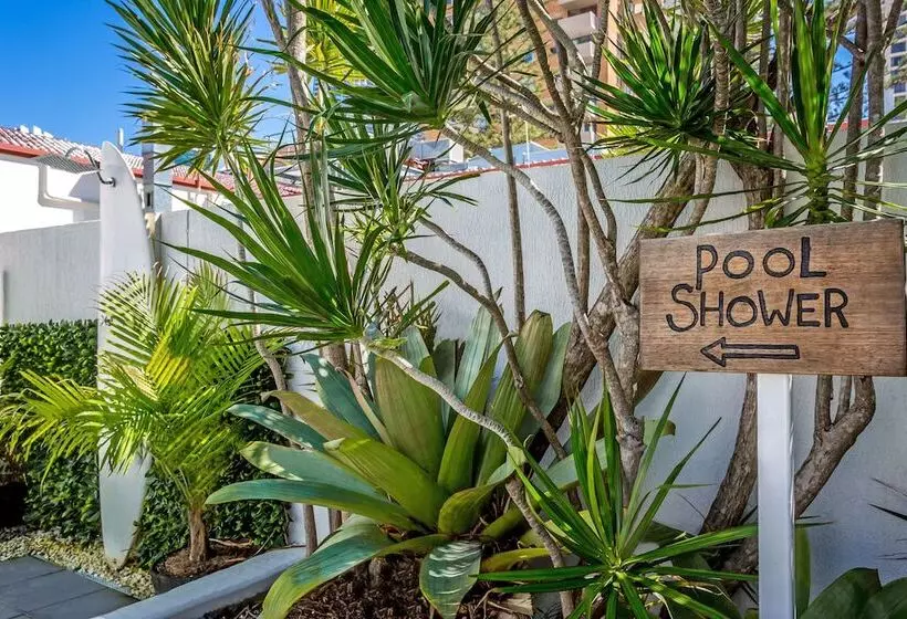 Fotos del hotel Mantra Legends:  15