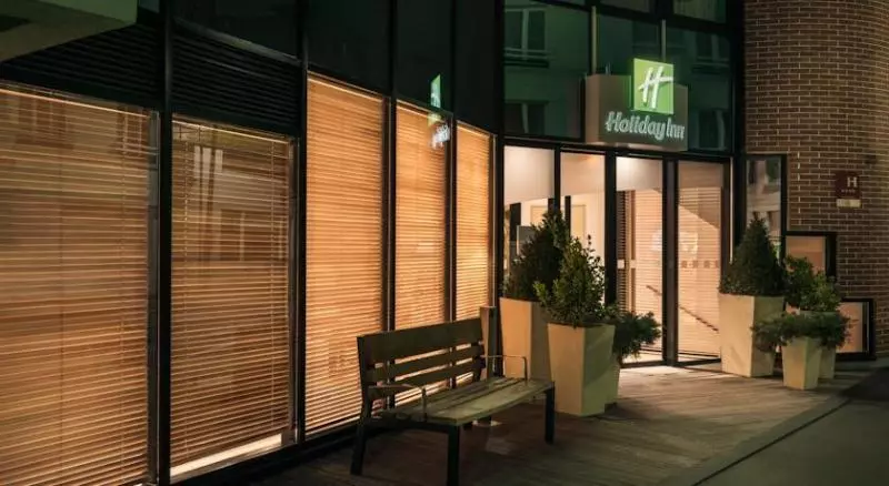 Fotos del hotel Mercure Paris Montparnasse Pasteur:  20