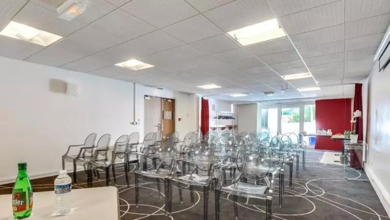 Fotos del hotel Mercure Paris Montparnasse Pasteur:  22